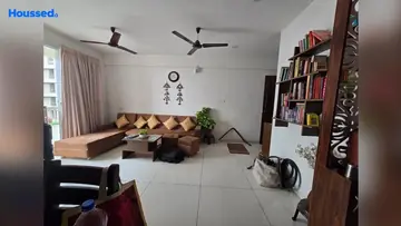 Project Image of 3 BHK Flat for Rent in Harni, Vadodara - Image 36358