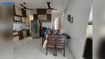 Project Image of 3 BHK Flat for Rent in Harni, Vadodara - Image 36355