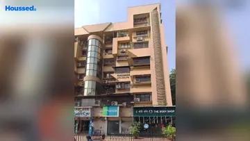 Project Image of Commercial Shop & Showroom for Rent in Juhu, Mumbai - Image 36442