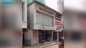 Project Image of Commercial Shop & Showroom for Resale in Khar West, Mumbai - Image 36441