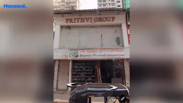 Project Image of Commercial Shop & Showroom for Resale in Khar West, Mumbai - Image 36440
