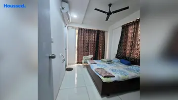 Project Image of 3 BHK Flat for Resale in Harni, Vadodara - Image 36439