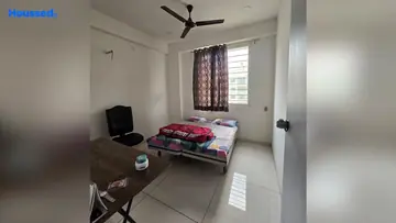 Project Image of 3 BHK Flat for Resale in Harni, Vadodara - Image 36432