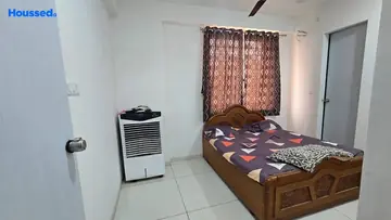 Project Image of 3 BHK Flat for Resale in Harni, Vadodara - Image 36434