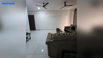 Project Image of 3 BHK Flat for Resale in Harni, Vadodara - Image 36433