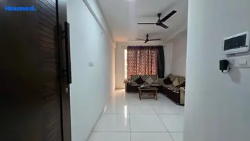 Project Image of 3 BHK Flat for Resale in Harni, Vadodara - Image 36431