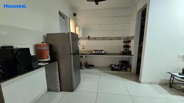 Project Image of 3 BHK Flat for Resale in Harni, Vadodara - Image 36436