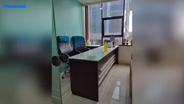Project Image of Commercial Office Space for Rent in Sama Savli Road, Vadodara - Image 36424