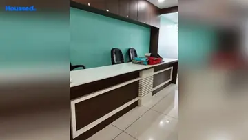 Project Image of Commercial Office Space for Rent in Sama Savli Road, Vadodara - Image 36427