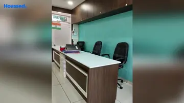 Project Image of Commercial Office Space for Rent in Sama Savli Road, Vadodara - Image 36428