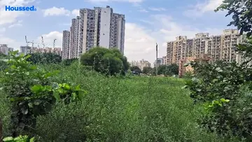 Project Image of Housing Plot/Residential Land for Resale in Sector 37C, Gurgaon - Image 36415