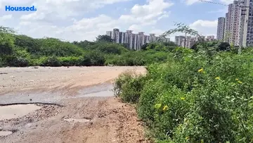 Project Image of Housing Plot/Residential Land for Resale in Sector 37C, Gurgaon - Image 36412