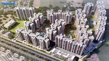 Project Image of 3 BHK Flat for Resale in Mahagun Mywoods Phase 3 Sector 16 C, Greater Noida - Image 36458