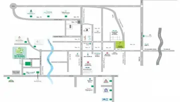 Project Image of 3 BHK Flat for Resale in Mahagun Mywoods Phase 3 Sector 16 C, Greater Noida - Image 36460