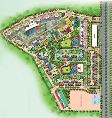 Project Image of 3 BHK Flat for Resale in Mahagun Mywoods Phase 3 Sector 16 C, Greater Noida - Image 36461