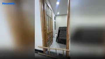 Project Image of 3 BHK Flat for Rent in Sector 116, Noida - Image 36483