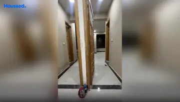 Project Image of 3 BHK Flat for Rent in Sector 116, Noida - Image 36482