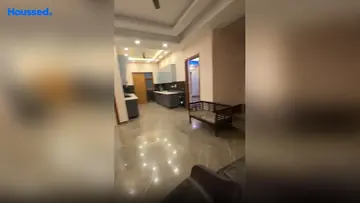 Project Image of 4 BHK Flat for Rent in Sector 116, Noida - Image 36633