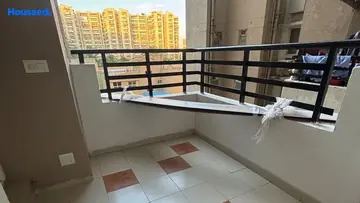 Project Image of 2 BHK Flat for Resale in Stellar Jeevan Sector 1, Greater Noida - Image 36661