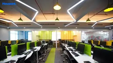 Project Image of Commercial Office Space for Rent in Magarpatta, Pune - Image 36667