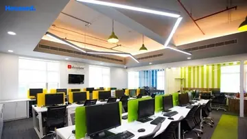Project Image of Commercial Office Space for Rent in Magarpatta, Pune - Image 36664