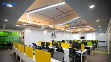 Project Image of Commercial Office Space for Rent in Magarpatta, Pune - Image 36663