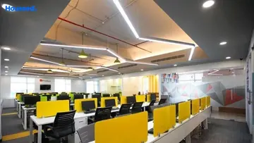 Project Image of Commercial Office Space for Rent in Magarpatta, Pune - Image 36662