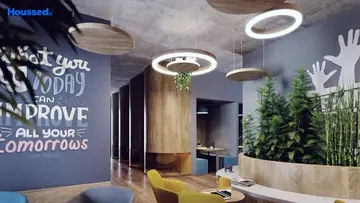 Project Image of Commercial Office Space for Rent in Magarpatta, Pune - Image 36665