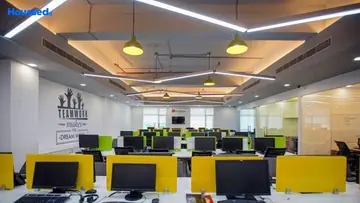 Project Image of Commercial Office Space for Rent in Magarpatta, Pune - Image 36666