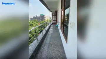Project Image of 2 BHK Flat for Rent in Sector 116, Noida - Image 36687
