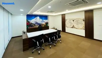 Project Image of Commercial Office Space for Rent in Magarpatta, Pune - Image 36728