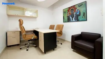 Project Image of Commercial Office Space for Rent in Magarpatta, Pune - Image 36730