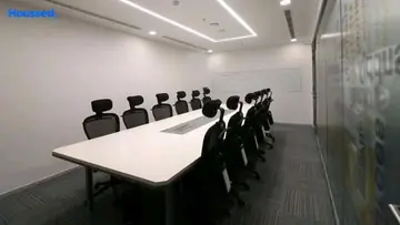 Project Image of Commercial Office Space for Rent in Magarpatta, Pune - Image 36727