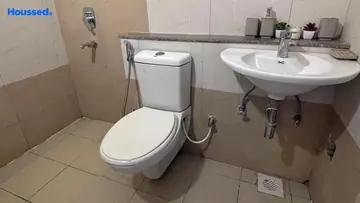 Project Image of 3 BHK Flat for Resale in Gaur Saundaryam Techzone 4, Greater Noida - Image 36717
