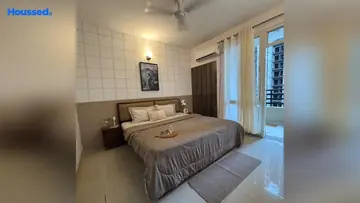 Project Image of 3 BHK Flat for Resale in Gaur Saundaryam Techzone 4, Greater Noida - Image 36725