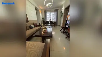 Project Image of 3 BHK Flat for Resale in Gaur Saundaryam Techzone 4, Greater Noida - Image 36720