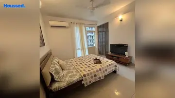 Project Image of 3 BHK Flat for Resale in Gaur Saundaryam Techzone 4, Greater Noida - Image 36722