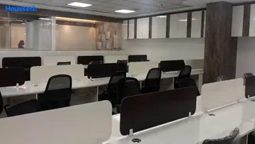 Project Image of Commercial Office Space for Rent in Magarpatta, Pune - Image 36743