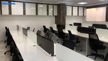 Project Image of Commercial Office Space for Rent in Magarpatta, Pune - Image 36744