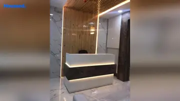 Project Image of Commercial Office Space for Rent in Magarpatta, Pune - Image 36742