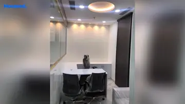 Project Image of Commercial Office Space for Rent in Magarpatta, Pune - Image 36739