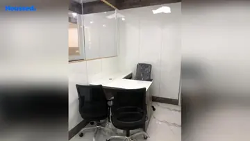 Project Image of Commercial Office Space for Rent in Magarpatta, Pune - Image 36741