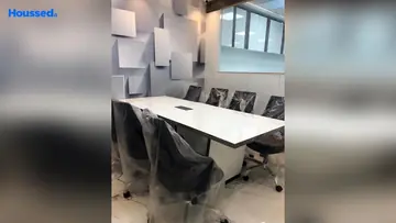 Project Image of Commercial Office Space for Rent in Magarpatta, Pune - Image 36737
