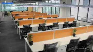 Project Image of Commercial Office Space for Rent in Magarpatta, Pune - Image 36750