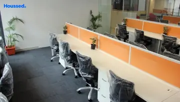 Project Image of Commercial Office Space for Rent in Magarpatta, Pune - Image 36745