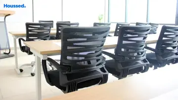 Project Image of Commercial Office Space for Rent in Magarpatta, Pune - Image 36747