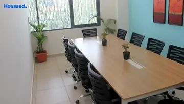Project Image of Commercial Office Space for Rent in Magarpatta, Pune - Image 36746
