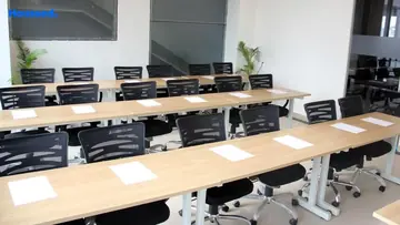 Project Image of Commercial Office Space for Rent in Magarpatta, Pune - Image 36749