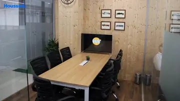 Project Image of Commercial Office Space for Rent in Magarpatta, Pune - Image 36748