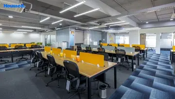Project Image of Commercial Office Space for Rent in Magarpatta, Pune - Image 36751